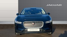 Jaguar I-Pace 294kW EV400 SE 90kWh 5dr Auto [11kW Charger] Electric Estate